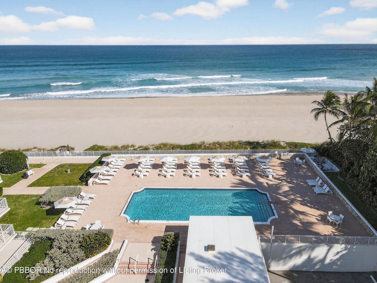 2295 S Ocean Boulevard, Unit 816, Palm Beach, FL 33480 Photo