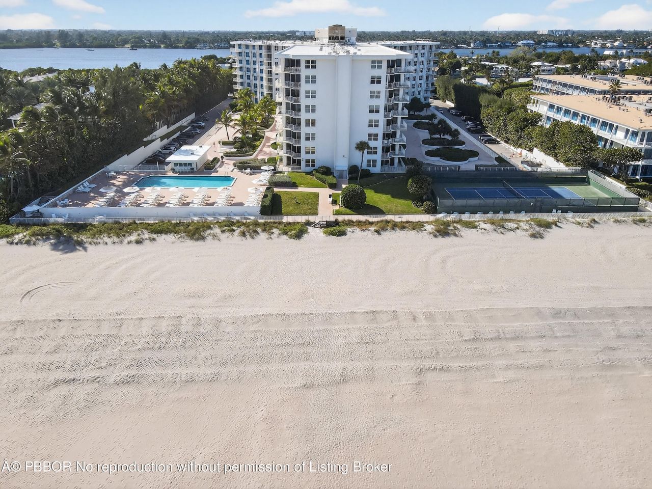 2295 S Ocean Boulevard, Unit 816, Palm Beach, FL 33480 Photo