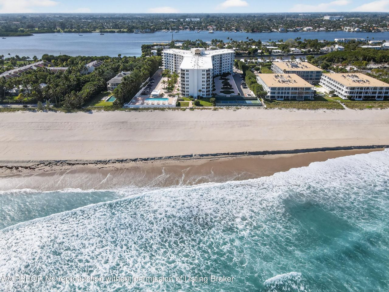 2295 S Ocean Boulevard, Unit 816, Palm Beach, FL 33480 Photo