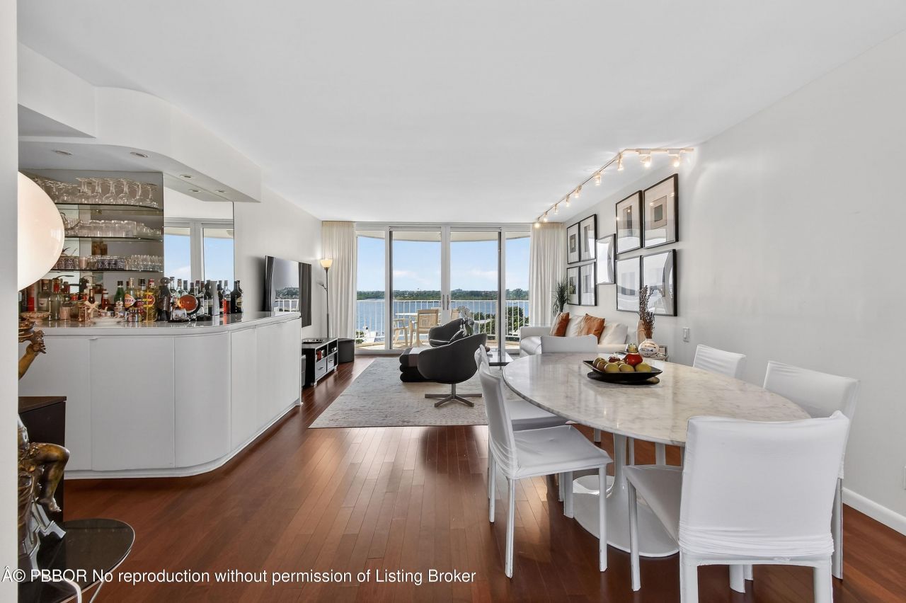 2295 S Ocean Boulevard, Unit 816, Palm Beach, FL 33480 Photo