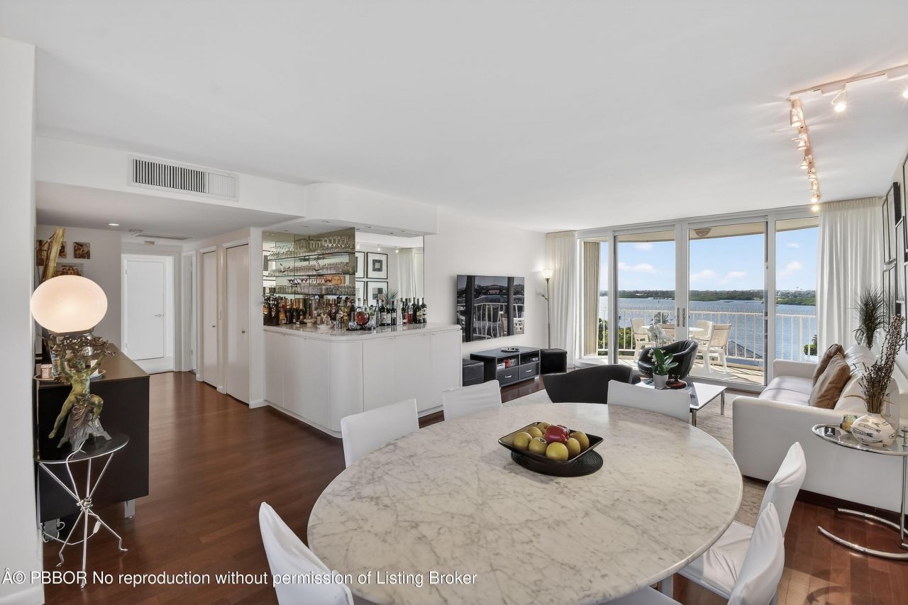 2295 S Ocean Boulevard, Unit 816, Palm Beach, FL 33480 Photo