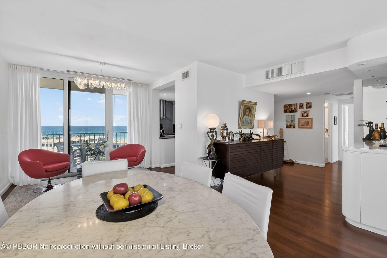 2295 S Ocean Boulevard, Unit 816, Palm Beach, FL 33480 Photo