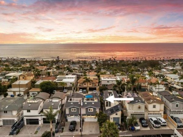 2319 Cambridge, Cardiff By The Sea, CA 92007