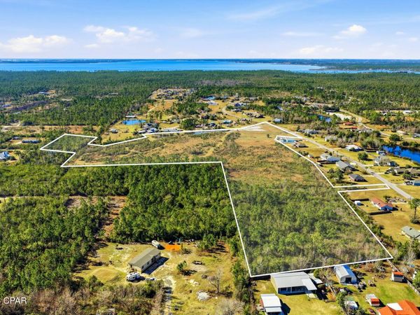 000 Country Club Drive, Panama City, FL 32404