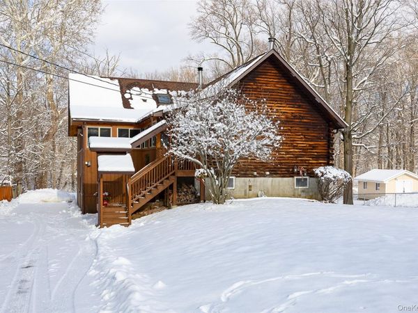 21 Old Town Road, Beacon, NY 12508