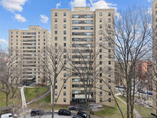7 Fordham Hill Oval , Unit 2E, Bronx, NY 10468