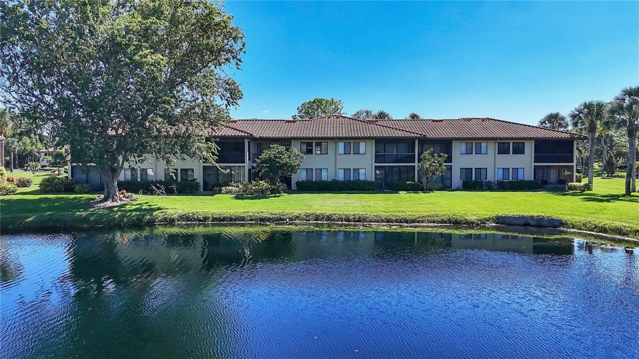 5205 Lake Village Drive, Unit 16, Sarasota, FL 34235 Photo