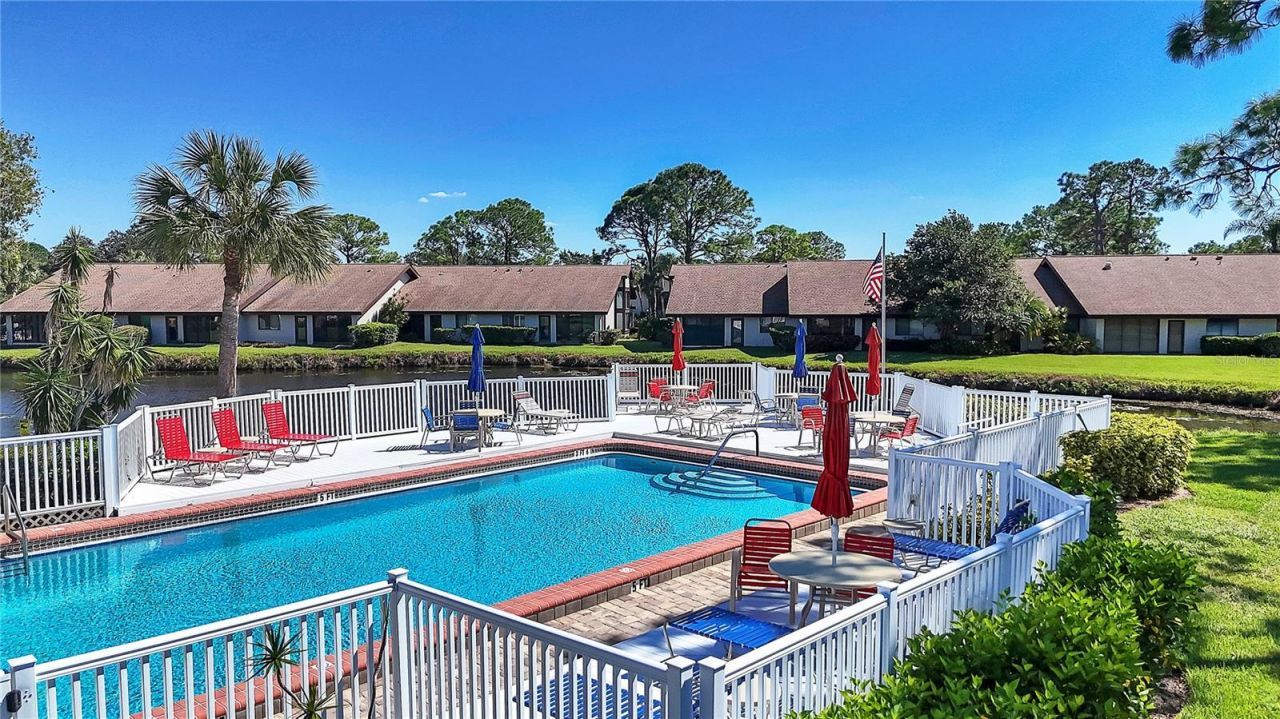 5205 Lake Village Drive, Unit 16, Sarasota, FL 34235 Photo