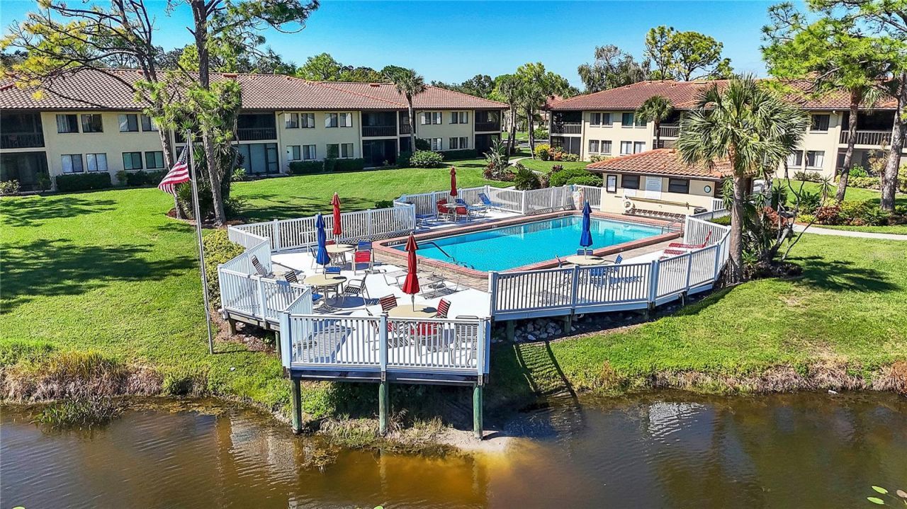 5205 Lake Village Drive, Unit 16, Sarasota, FL 34235 Photo