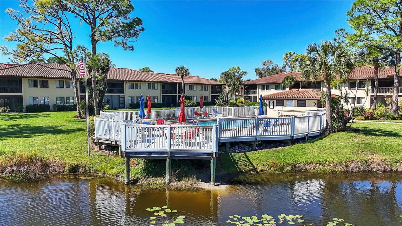 5205 Lake Village Drive, Unit 16, Sarasota, FL 34235 Photo