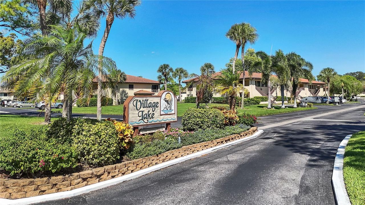 5205 Lake Village Drive, Unit 16, Sarasota, FL 34235 Photo