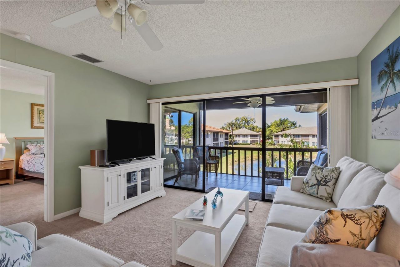 5205 Lake Village Drive, Unit 16, Sarasota, FL 34235 Photo