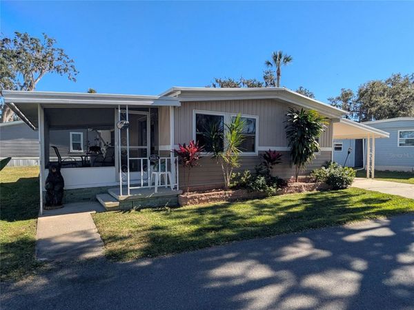 162 WOODMERE DRIVE, Unit A, EUSTIS, FL 32726