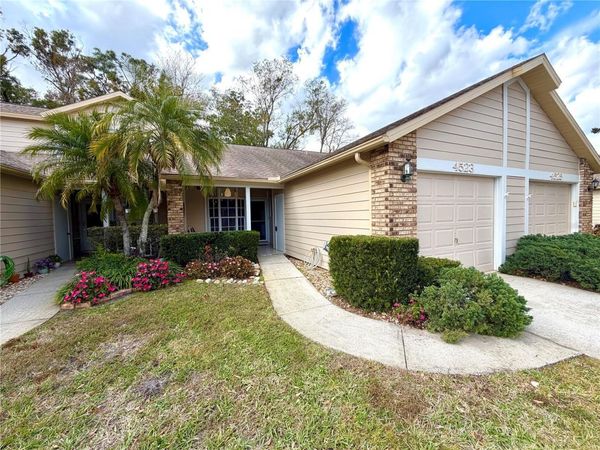 4523 GLEN HOLLOW, NEW PORT RICHEY, FL 34653