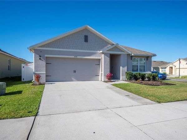 1878 PRISTINE LOOP, LAKELAND, FL 33811