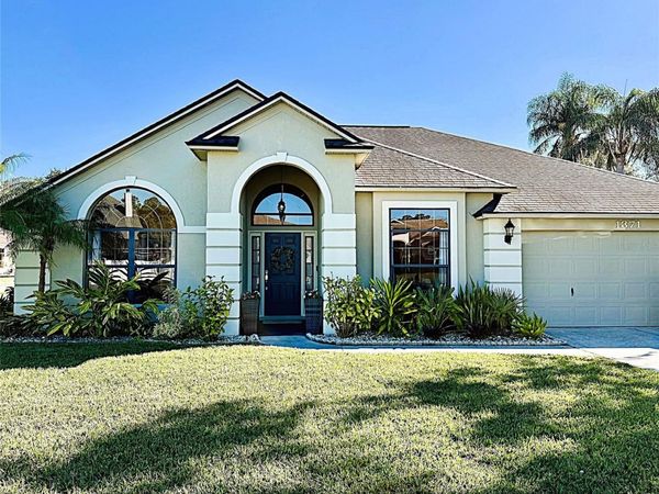 1371 HYDE PARK DRIVE, PORT ORANGE, FL 32128