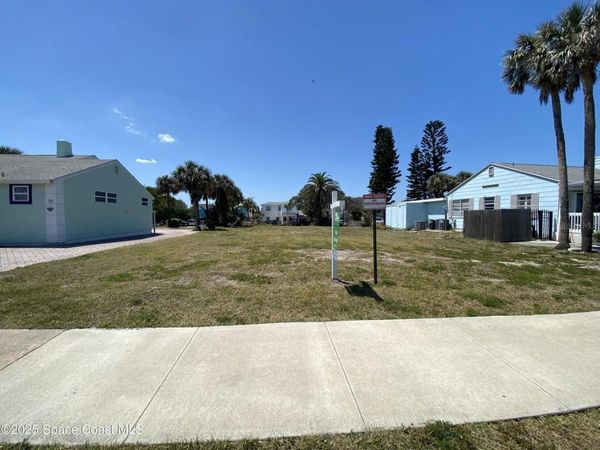 118 N ATLANTIC AVENUE, COCOA BEACH, FL 32931