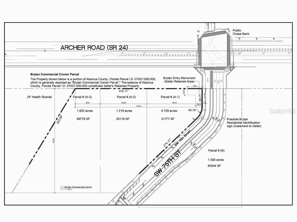 Sw 75th Street, Gainesville, FL 32608 Photo