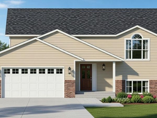 1125 Benjamin Drive, Alexandria, MN 56308