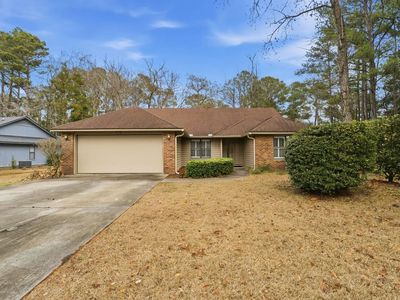 101 Hickory Dr., Conway, SC 29526