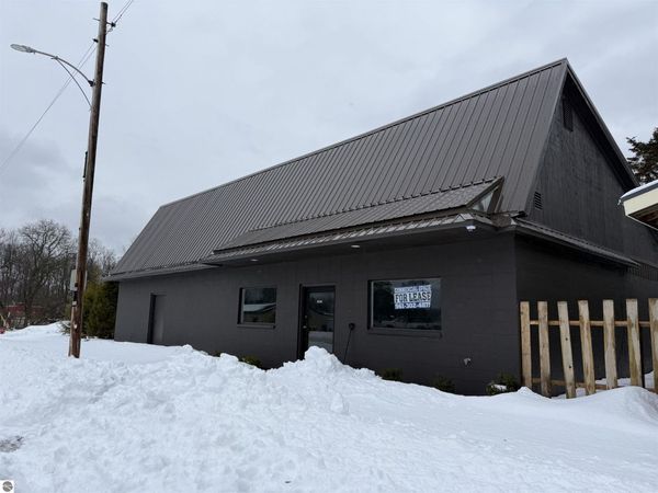 14821 Thompson Avenue, Thompsonville, MI 49683