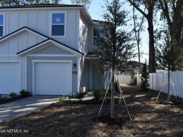 5694 COPPERS EDGE Lane, Jacksonville, FL 32254