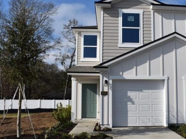 2710 IRON ROCK Court, Jacksonville, FL 32254