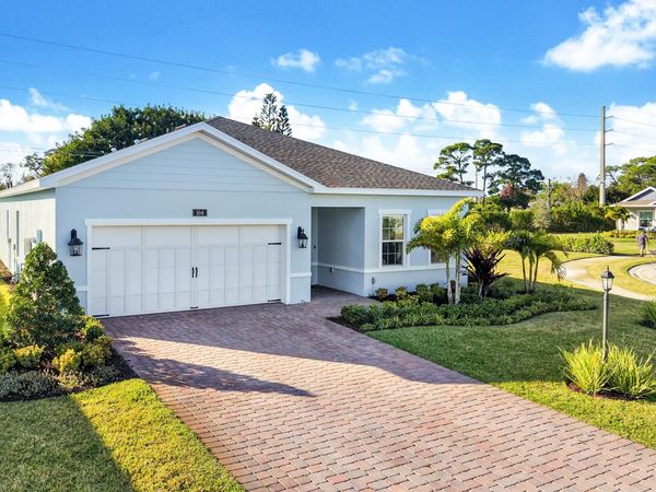 104 Judah Lane, Sebastian, FL 32958