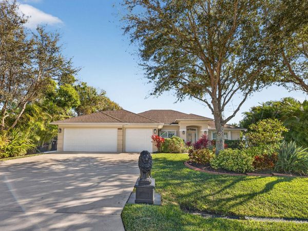 2425 SW Dalpina Road, Port St. Lucie, FL 34953