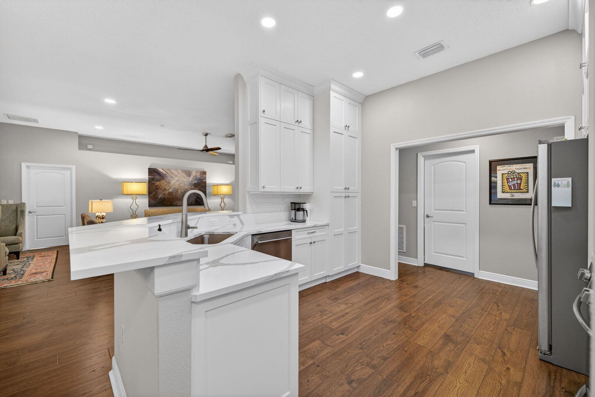 2425 SW Dalpina Road, Port Saint Lucie, FL 34953 Photo