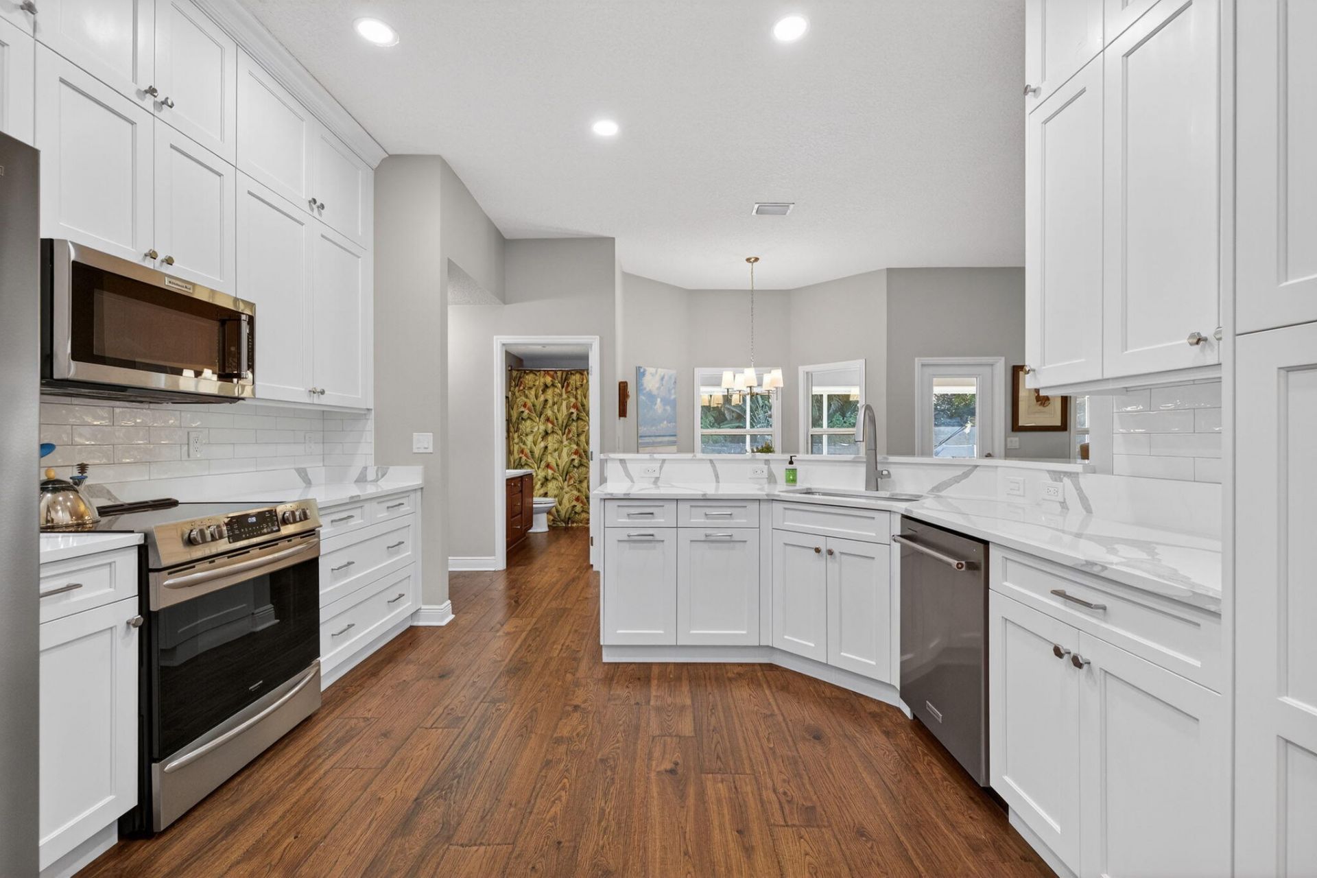 2425 SW Dalpina Road, Port Saint Lucie, FL 34953 Photo