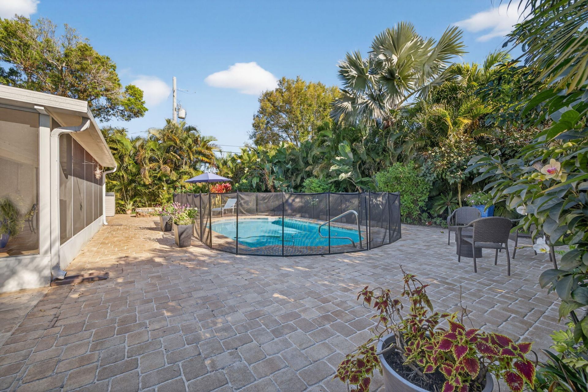 2425 SW Dalpina Road, Port Saint Lucie, FL 34953 Photo