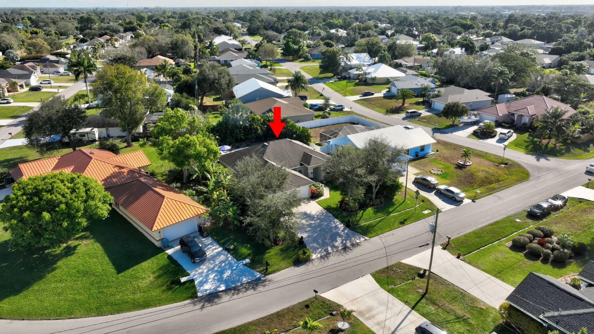 2425 SW Dalpina Road, Port Saint Lucie, FL 34953 Photo