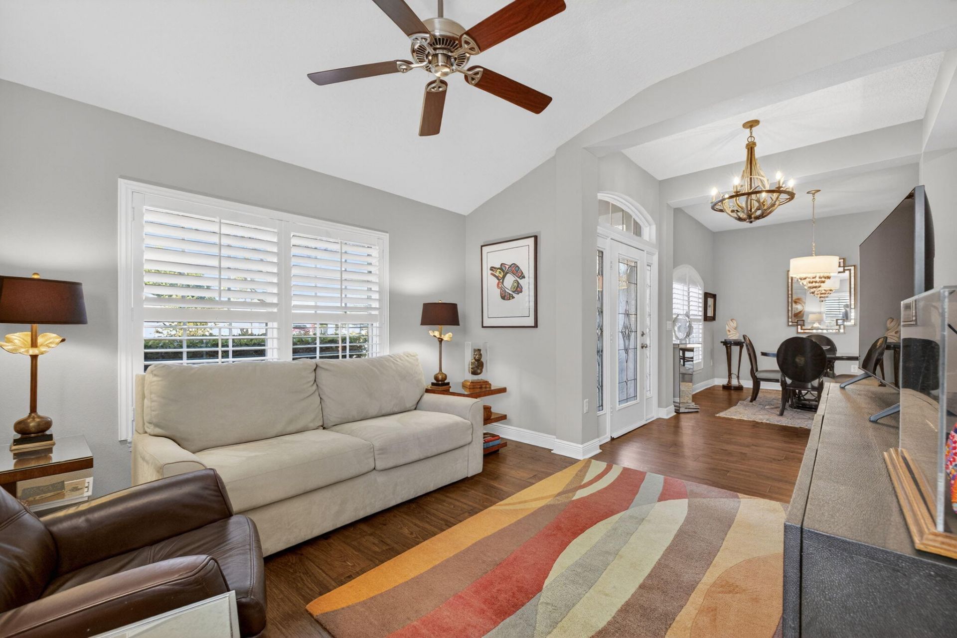 2425 SW Dalpina Road, Port Saint Lucie, FL 34953 Photo