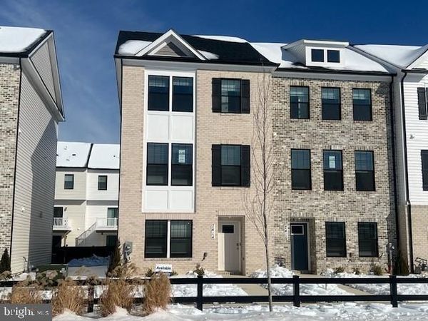 7414 CALM RETREAT BOULEVARD , BRANDYWINE, MD 20613