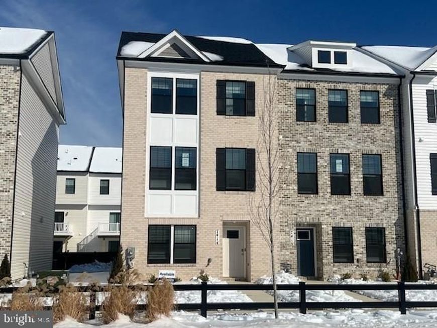 7414 Calm Retreat Boulevard , Brandywine, MD 20613 Main Photo