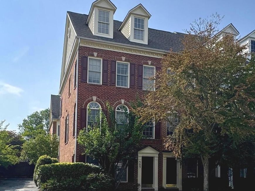 503 Casey Lane, Rockville, MD 20850 Main Photo