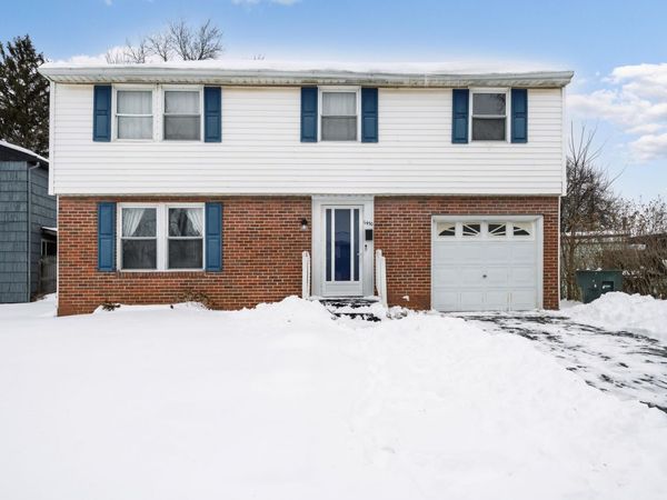 1450 Felix Drive, Columbus, OH 43207