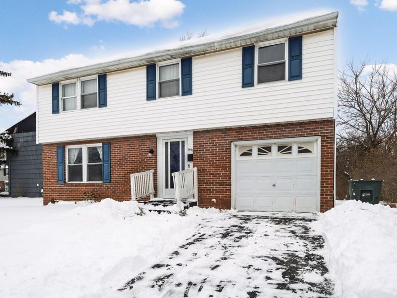 1450 Felix Drive, Columbus, OH 43207 Photo 2