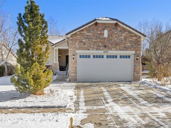 4620 Belford Circle, Broomfield, CO 80023