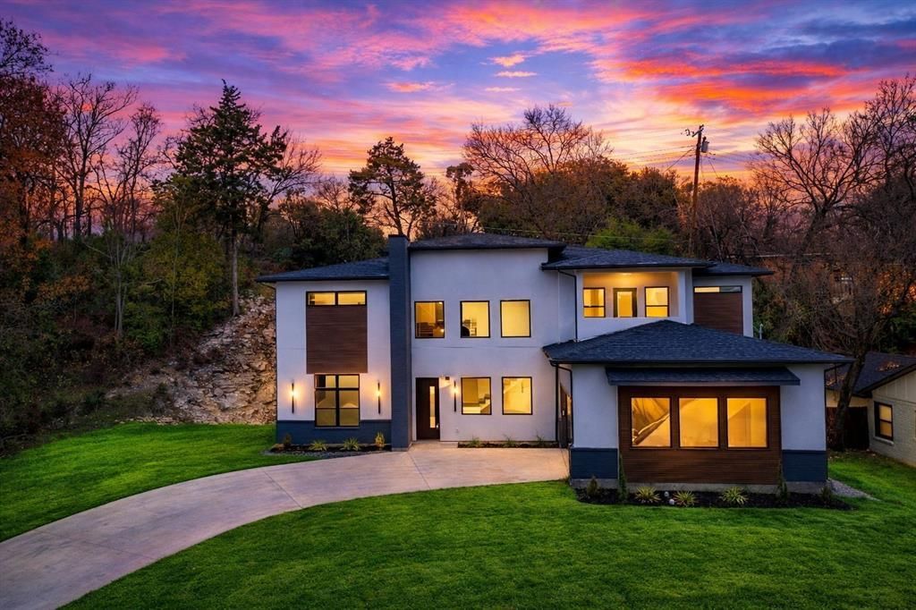 917 Brookwood Drive, Dallas, TX 75224 Main Photo