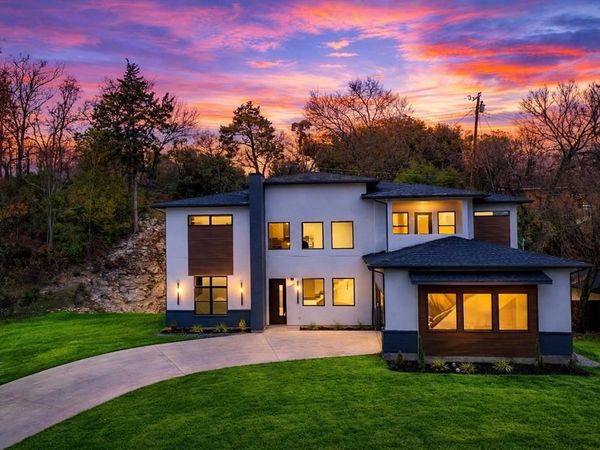 917 Brookwood Drive, Dallas, TX 75224