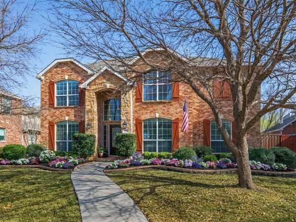 12532 Blue Ridge Drive, Frisco, TX 75033