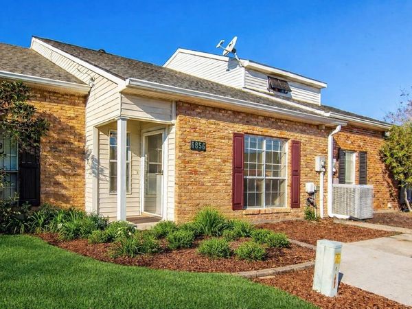 6856 Gail St, Houma, LA 70364