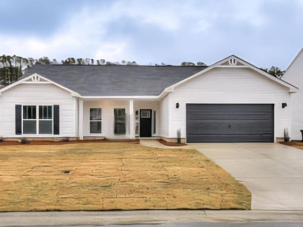 3313 Heartwood Pass, Aiken, SC 29803
