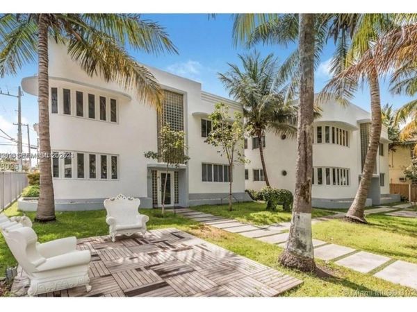 557 Michigan Ave , Unit 111, Miami Beach, FL 33139