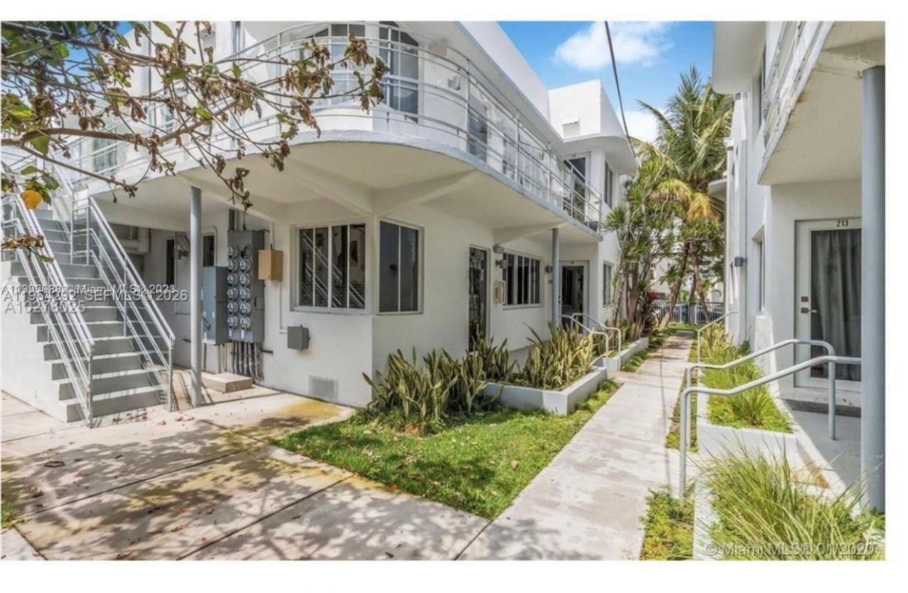 557 Michigan Ave , Unit 111, Miami Beach, FL 33139 Photo