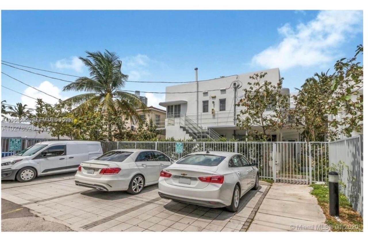 557 Michigan Ave , Unit 111, Miami Beach, FL 33139 Photo