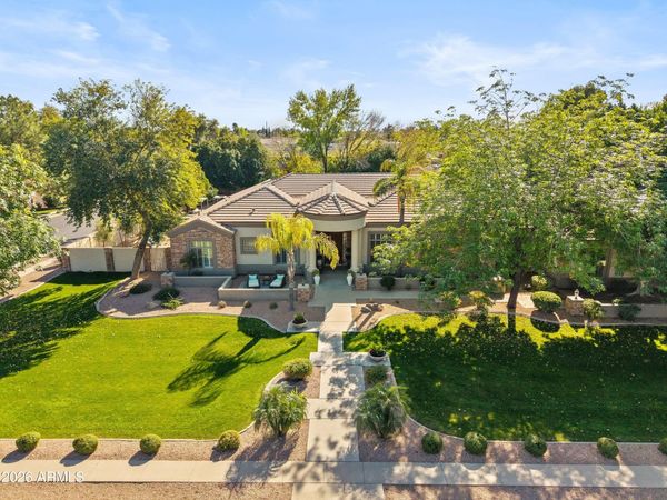 3765 E PALM Street, Mesa, AZ 85215