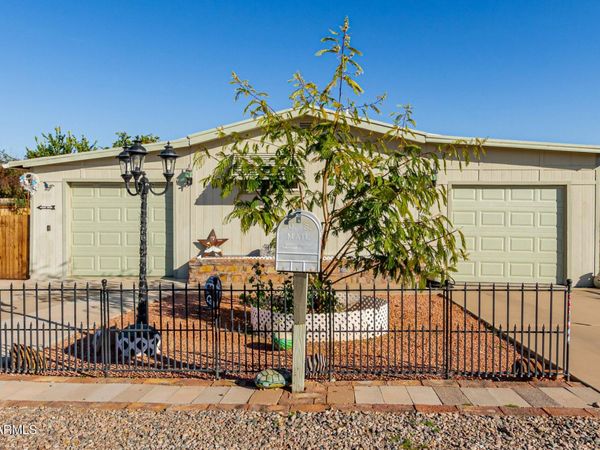 33233 N 224TH Avenue, Wittmann, AZ 85361
